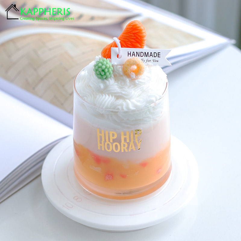 Glass Jar for  Aromatherapy DI - مراجعة Candle Making Jars Wholesale وسعره