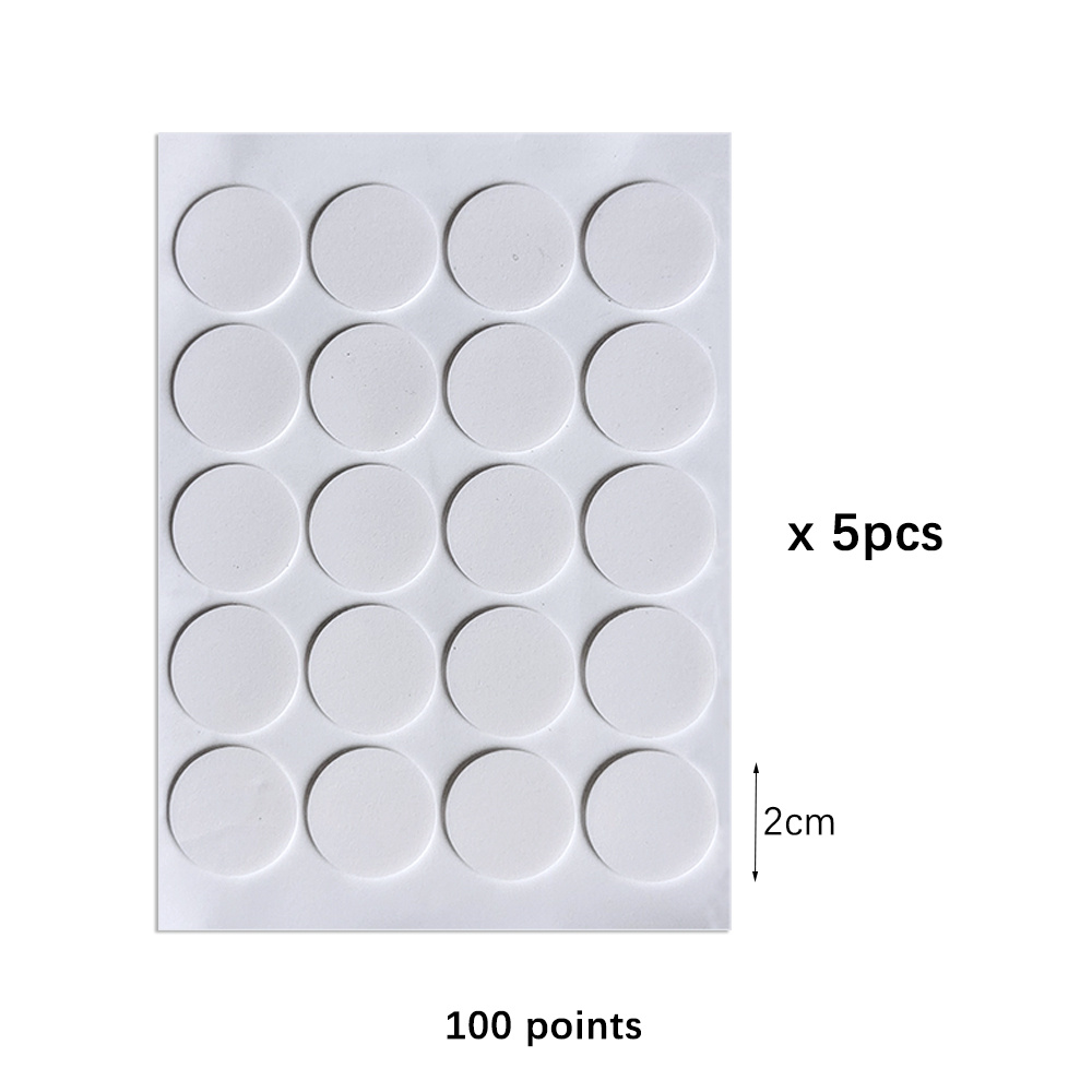 100pcs 15/20mm Candle Wick Sti - مراجعة Candle Making Wicks وسعره