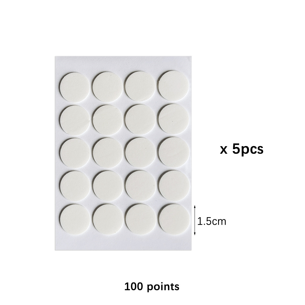 100pcs 15/20mm Candle Wick Sti - مراجعة Candle Making Wicks وسعره