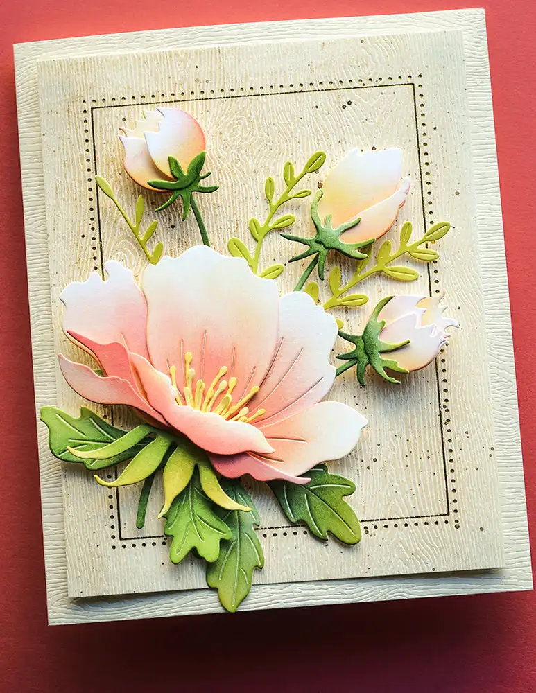 A Flower Supported by a Few Le - مراجعة Candle Making Tempe وسعره