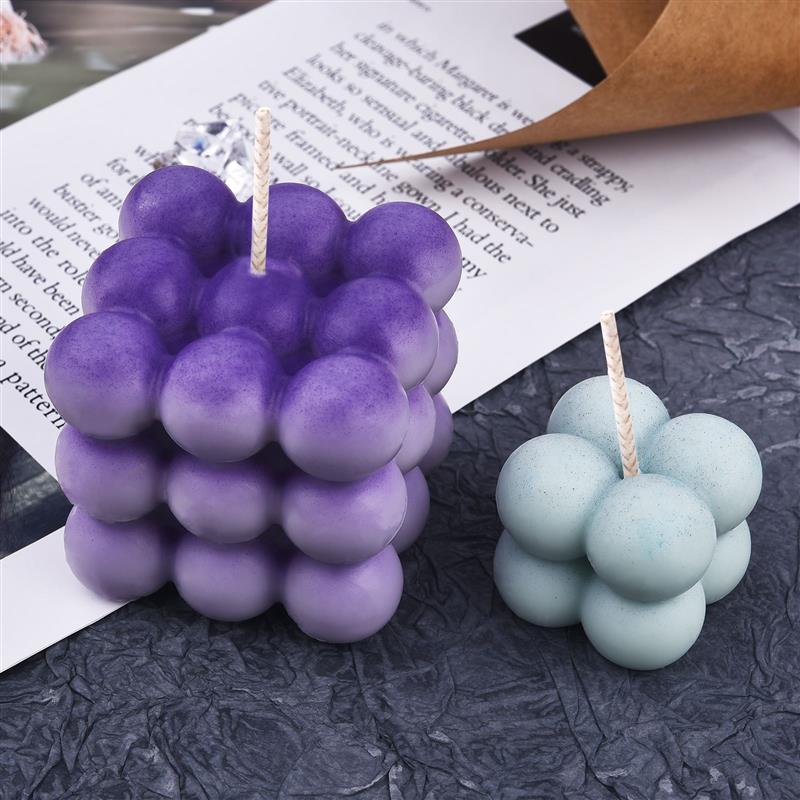 30pcs Candle Wicks Low Smoke P - مراجعة Candle Making Wicks وسعره