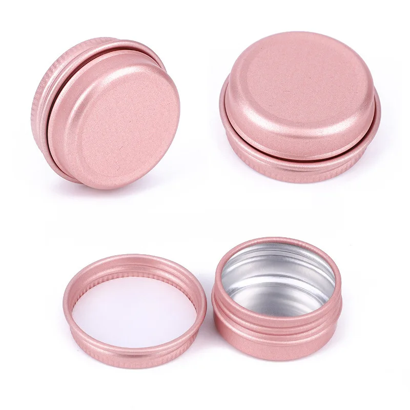 30/50/100pcs/lot Cosmetic Crea - مراجعة Candle Making Jars Wholesale وسعره