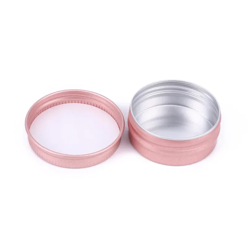30/50/100pcs/lot Cosmetic Crea - مراجعة Candle Making Jars Wholesale وسعره