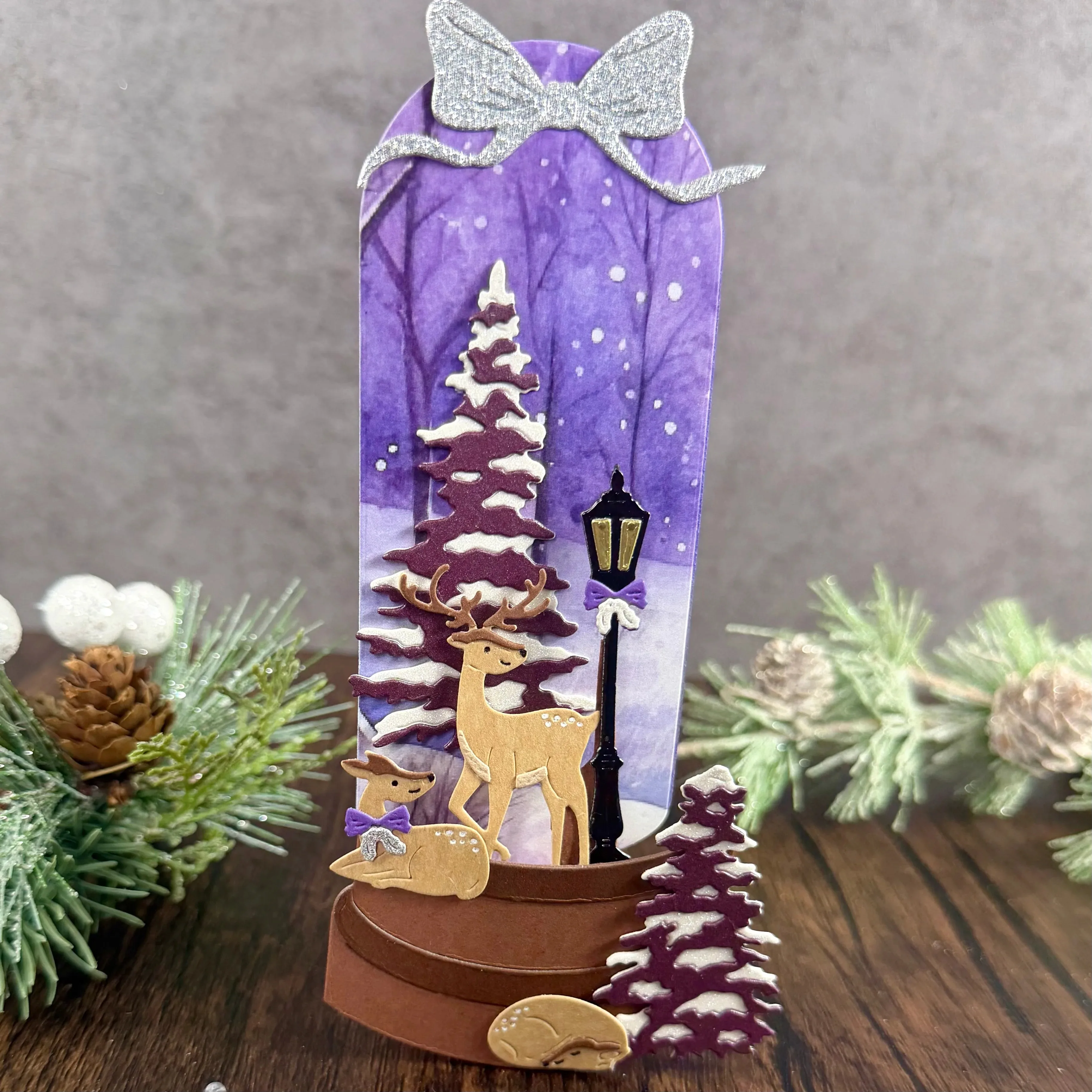 Church & Snowman Large Traditi - مراجعة Candle Making Tempe وسعره
