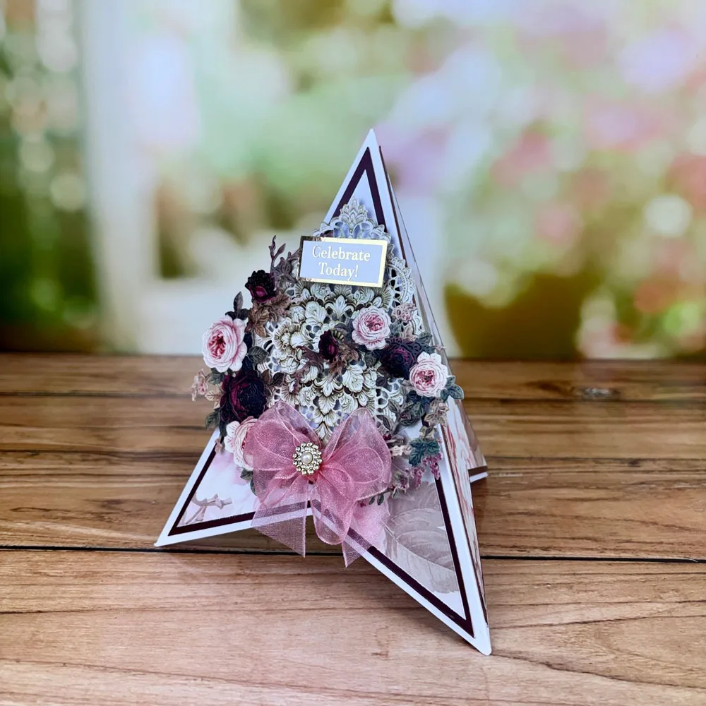 Duchess Diamond Blushing Cresc - مراجعة Candle Making Tempe وسعره