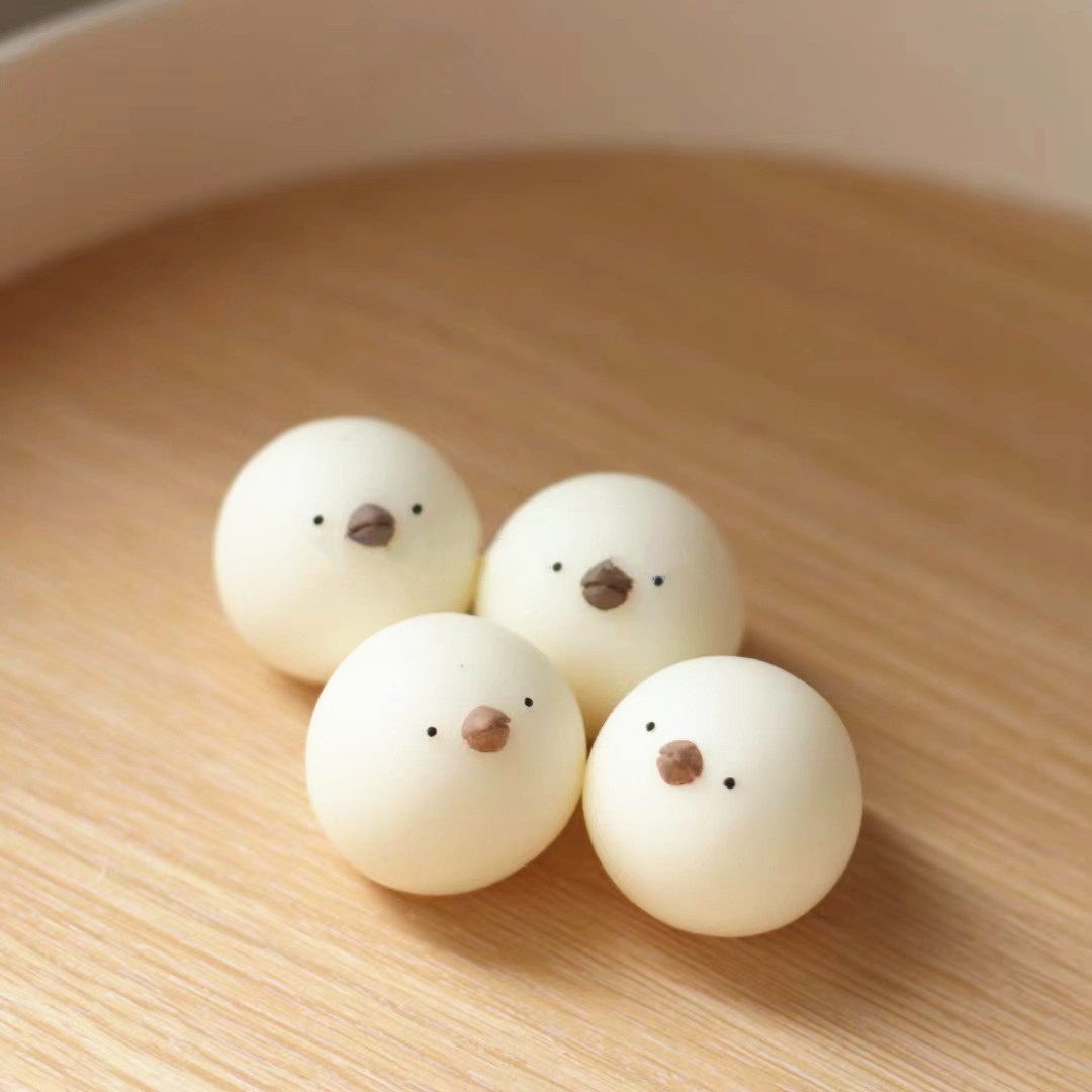 Soft Cute Bird Fat Tits Silico - مراجعة Candle Making Fat وسعره