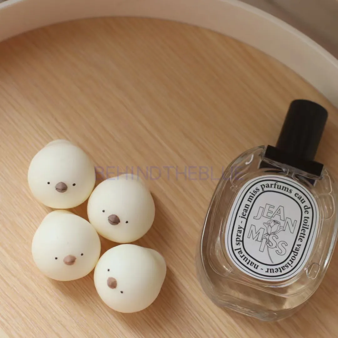 Soft Cute Bird Fat Tits Silico - مراجعة Candle Making Fat وسعره