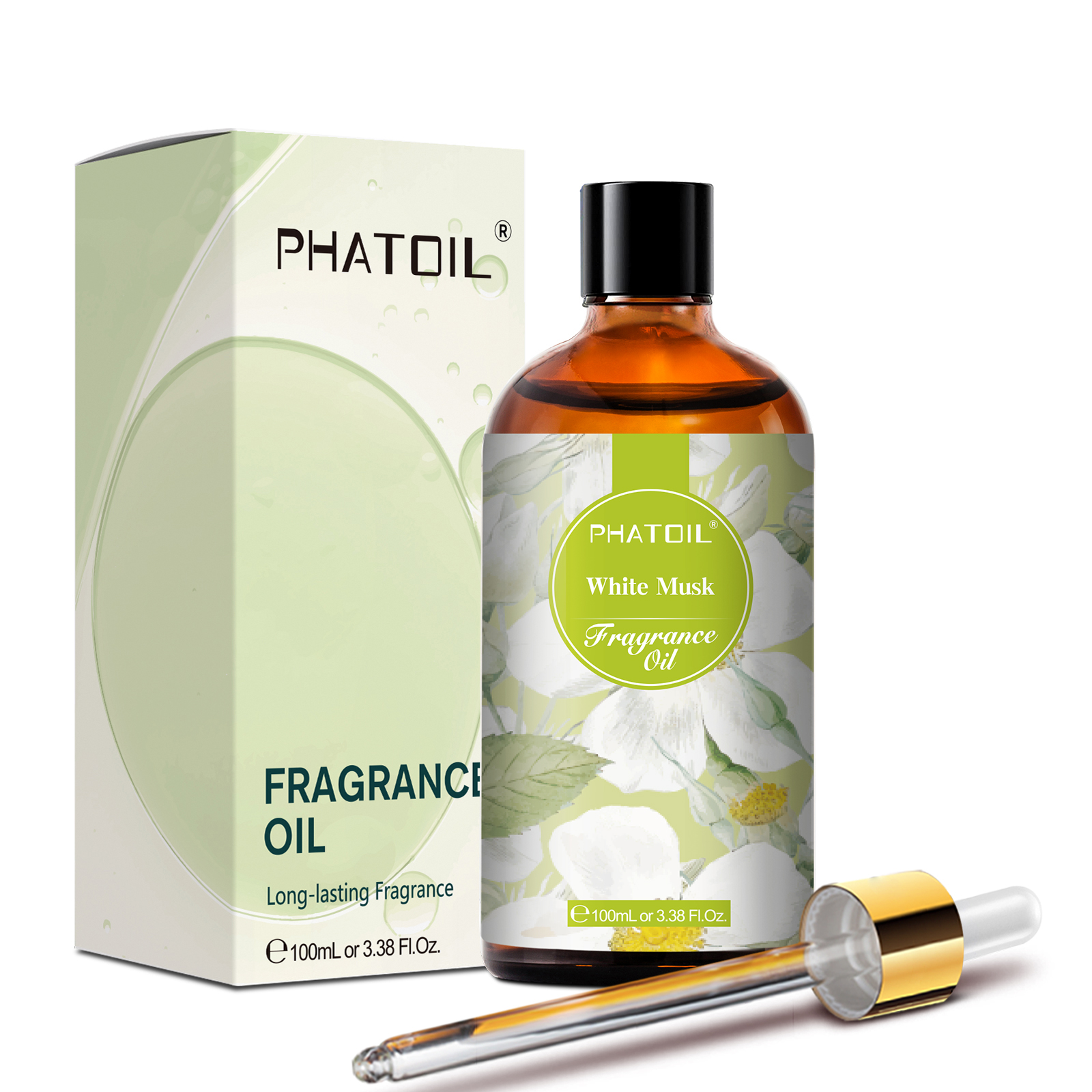 PHATOIL 100ml Aroma Fragrance  - مراجعة Candle Making Supplies وسعره