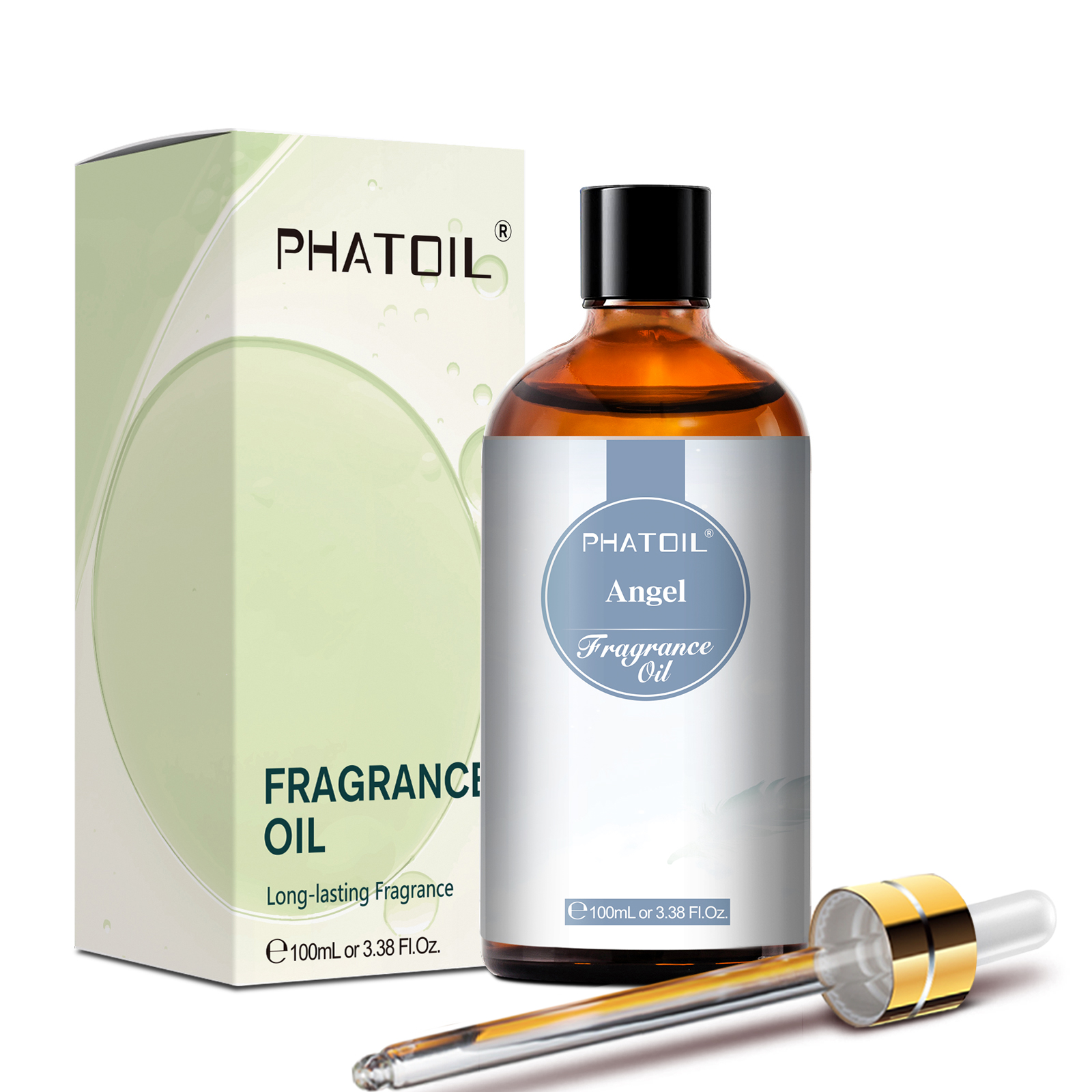 PHATOIL 100ml Aroma Fragrance  - مراجعة Candle Making Supplies وسعره