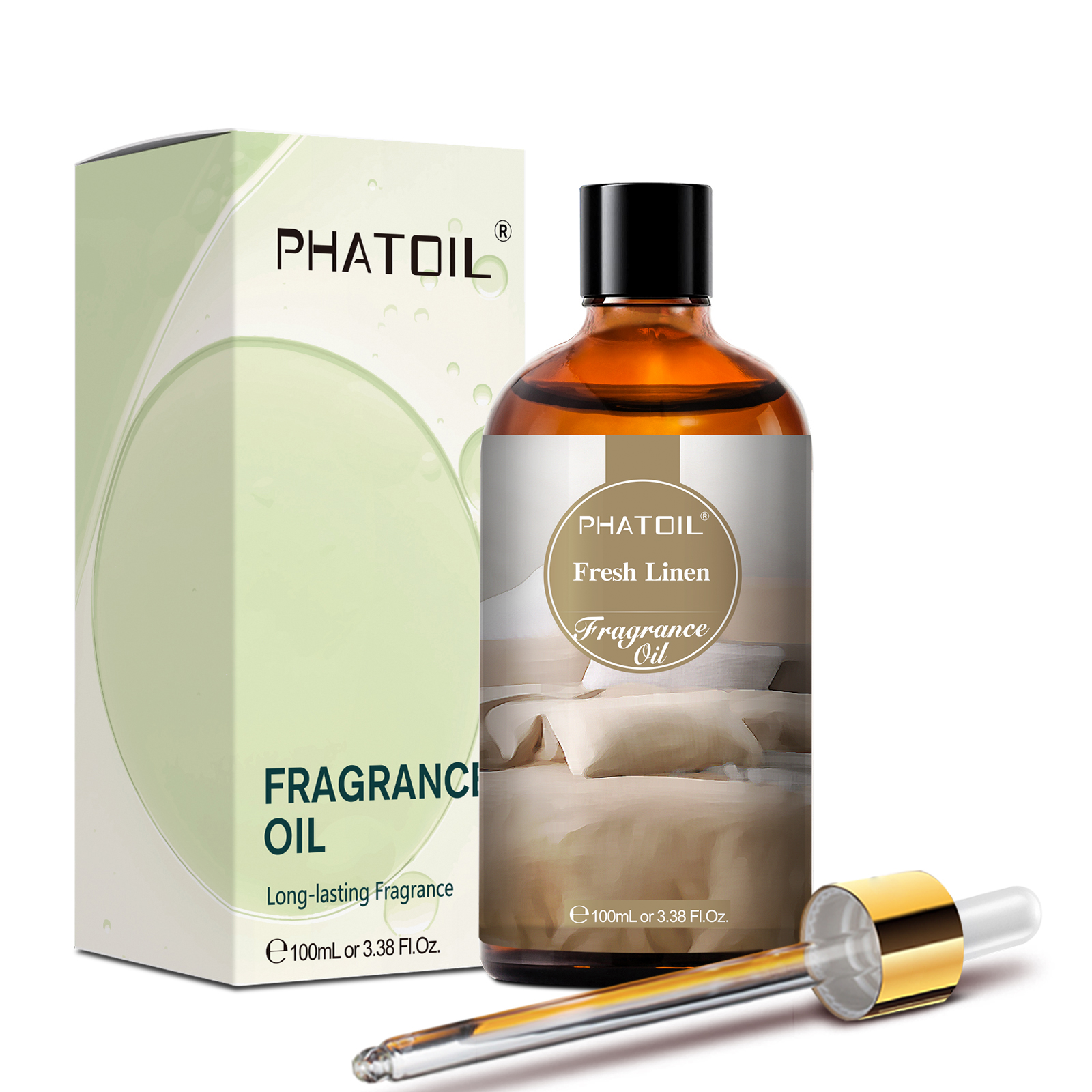 PHATOIL 100ml Aroma Fragrance  - مراجعة Candle Making Supplies وسعره