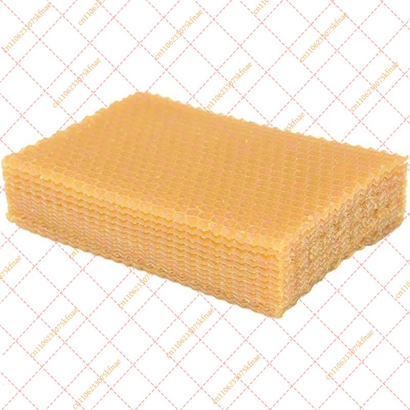 100PCS Beeswax Sheets for Cand - مراجعة Candle Making Kit For Kids وسعره
