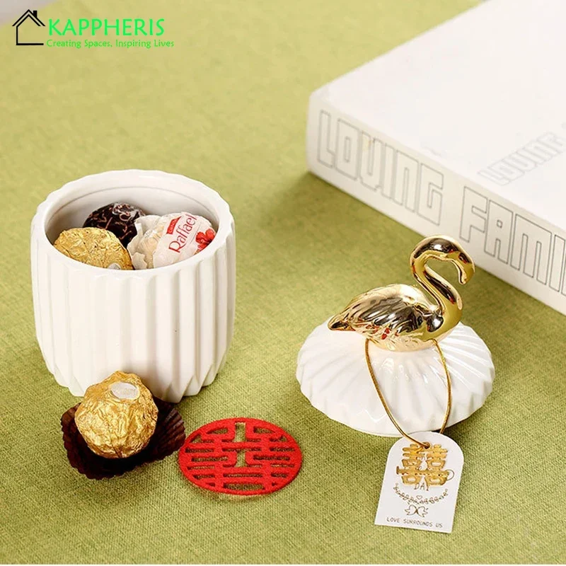 White Ceramic Candle Jars for  - مراجعة Candle Making Jars Wholesale وسعره