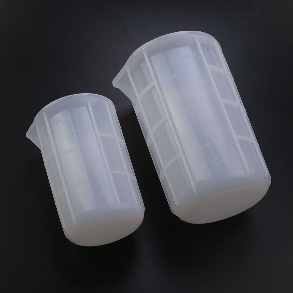 JCD 100ML/300ML/750ML Silicone - مراجعة Candle Making Business وسعره