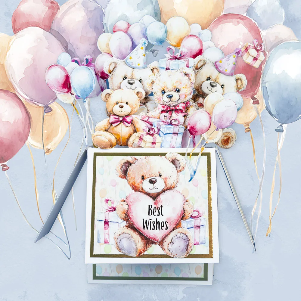 The Bear's Back Has Many Ballo - مراجعة Candle Making Tempe وسعره
