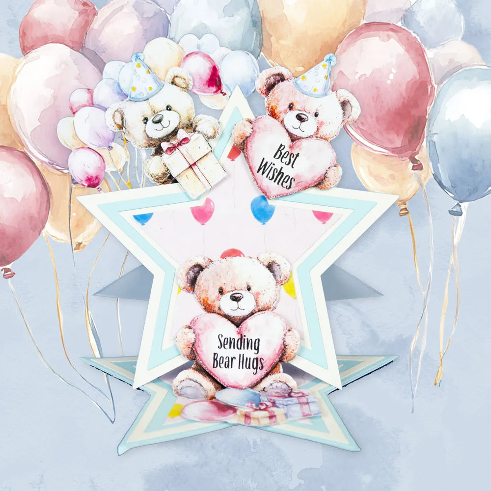 The Bear's Back Has Many Ballo - مراجعة Candle Making Tempe وسعره
