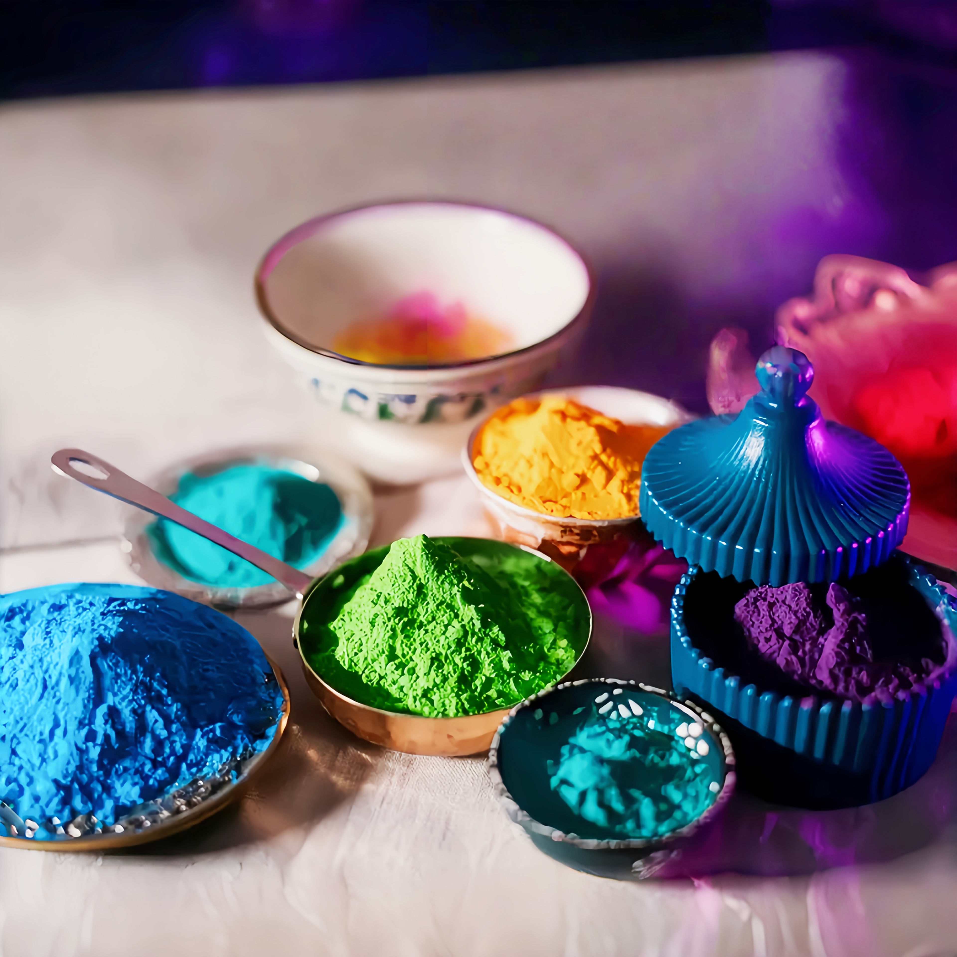 24 Colors/8 Colors 5g 0.18oz P - مراجعة Candle Making Kits وسعره