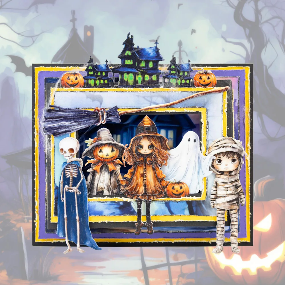 Broomstick Halloween Shaking L - مراجعة Candle Making Tempe وسعره
