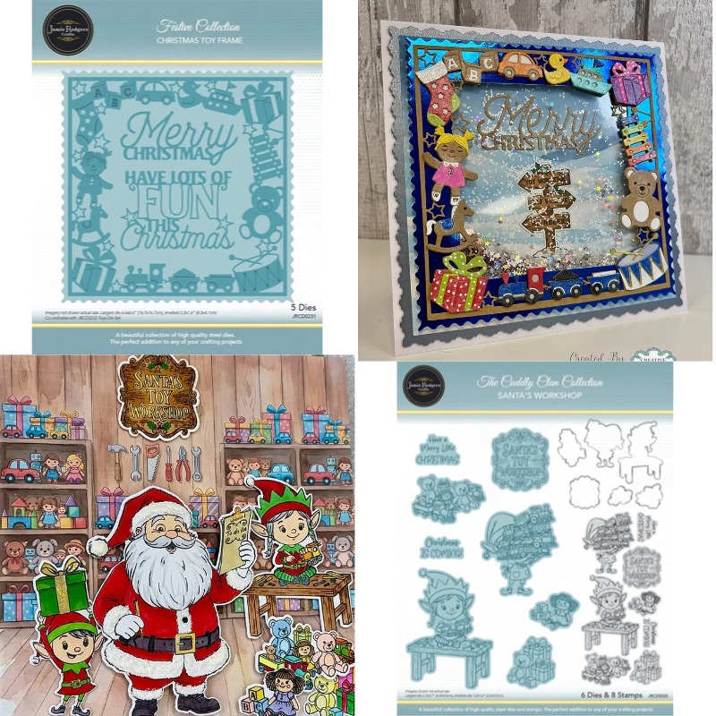 Santa's Workshop Deck The Hall - مراجعة Candle Making Workshops وسعره