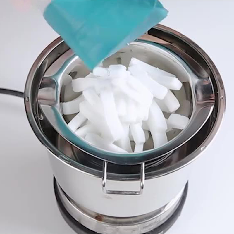 Candle Making Supplies Kit DIY - مراجعة Candle Making Kit For Kids وسعره