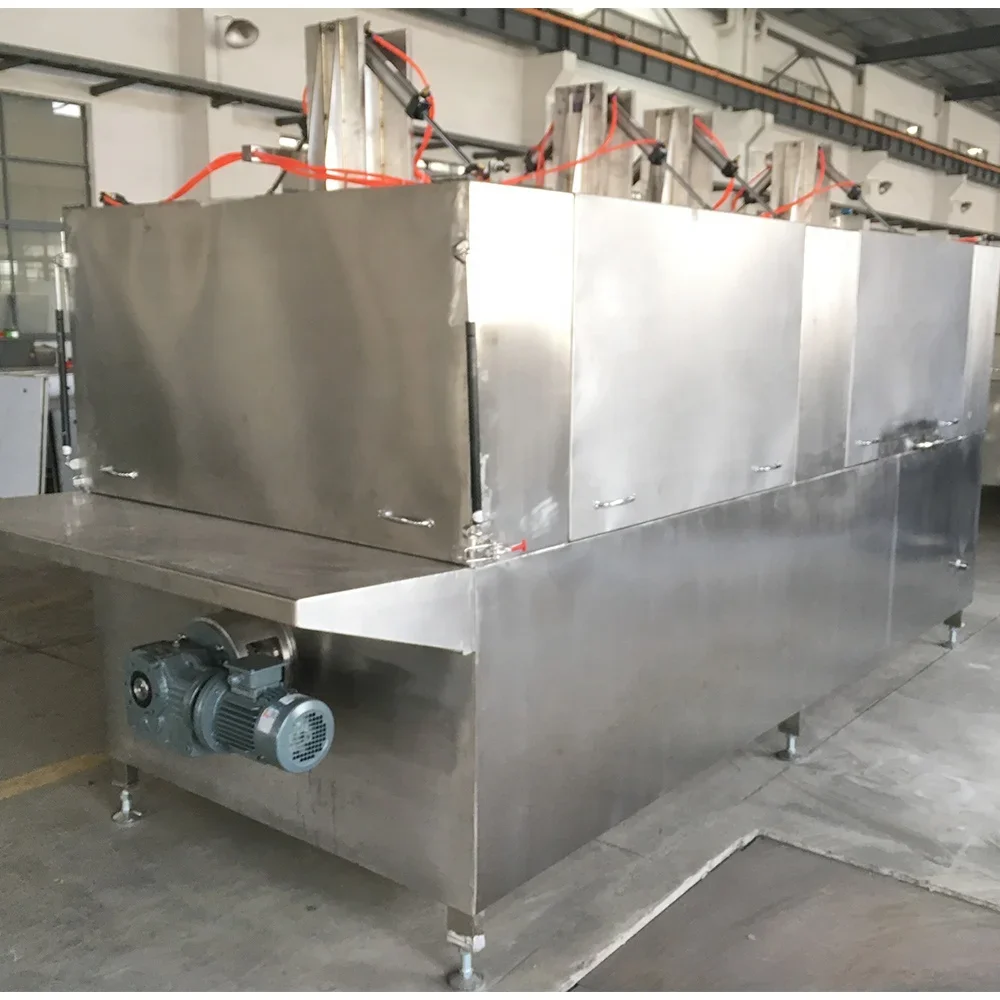 Factory Price 360L Stainless S - مراجعة Candle Making Fat وسعره