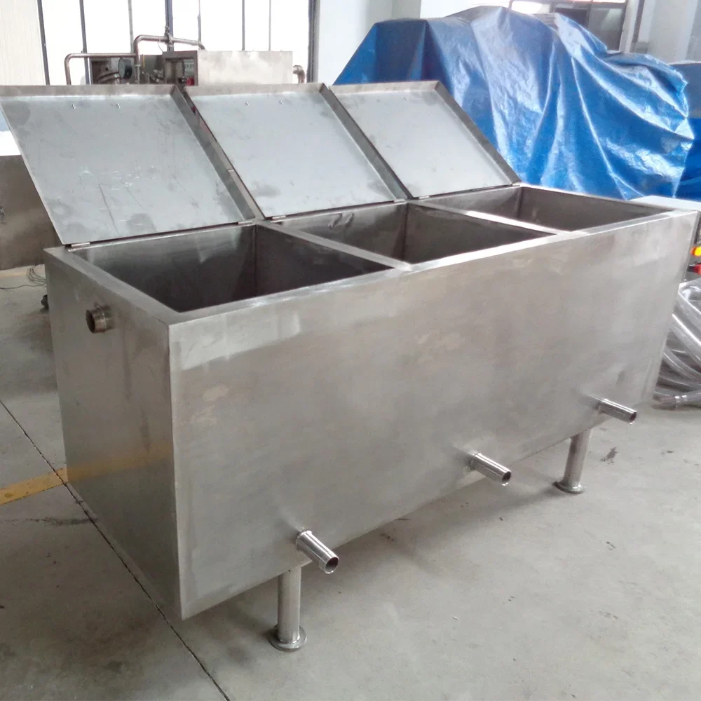 Factory Price 360L Stainless S - مراجعة Candle Making Fat وسعره