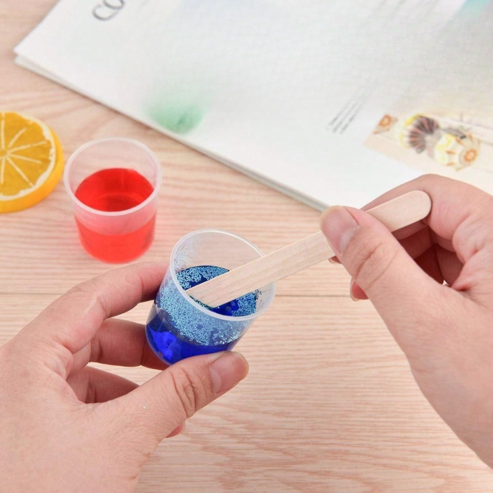 5/10/20 Pcs 30ml/1oz Plastic G - مراجعة Candle Making Wicks وسعره
