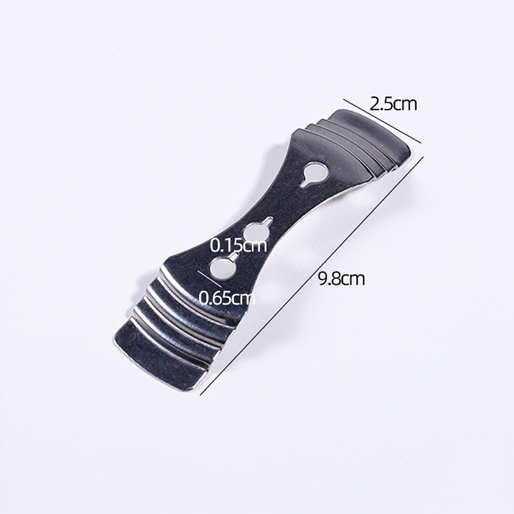 Candle Wick Holder Stainless S - مراجعة Candle Making Jars Wholesale وسعره