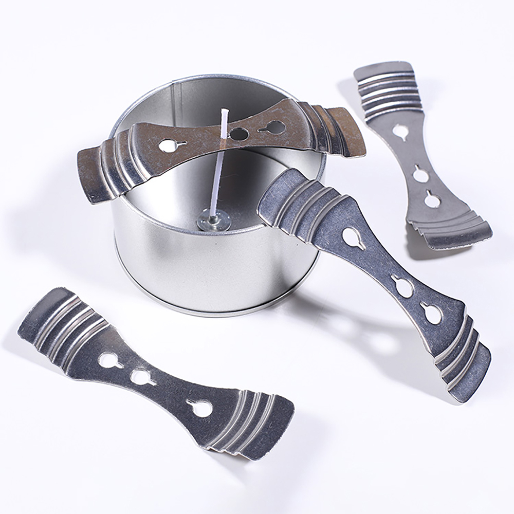 Candle Wick Holder Stainless S - مراجعة Candle Making Jars Wholesale وسعره