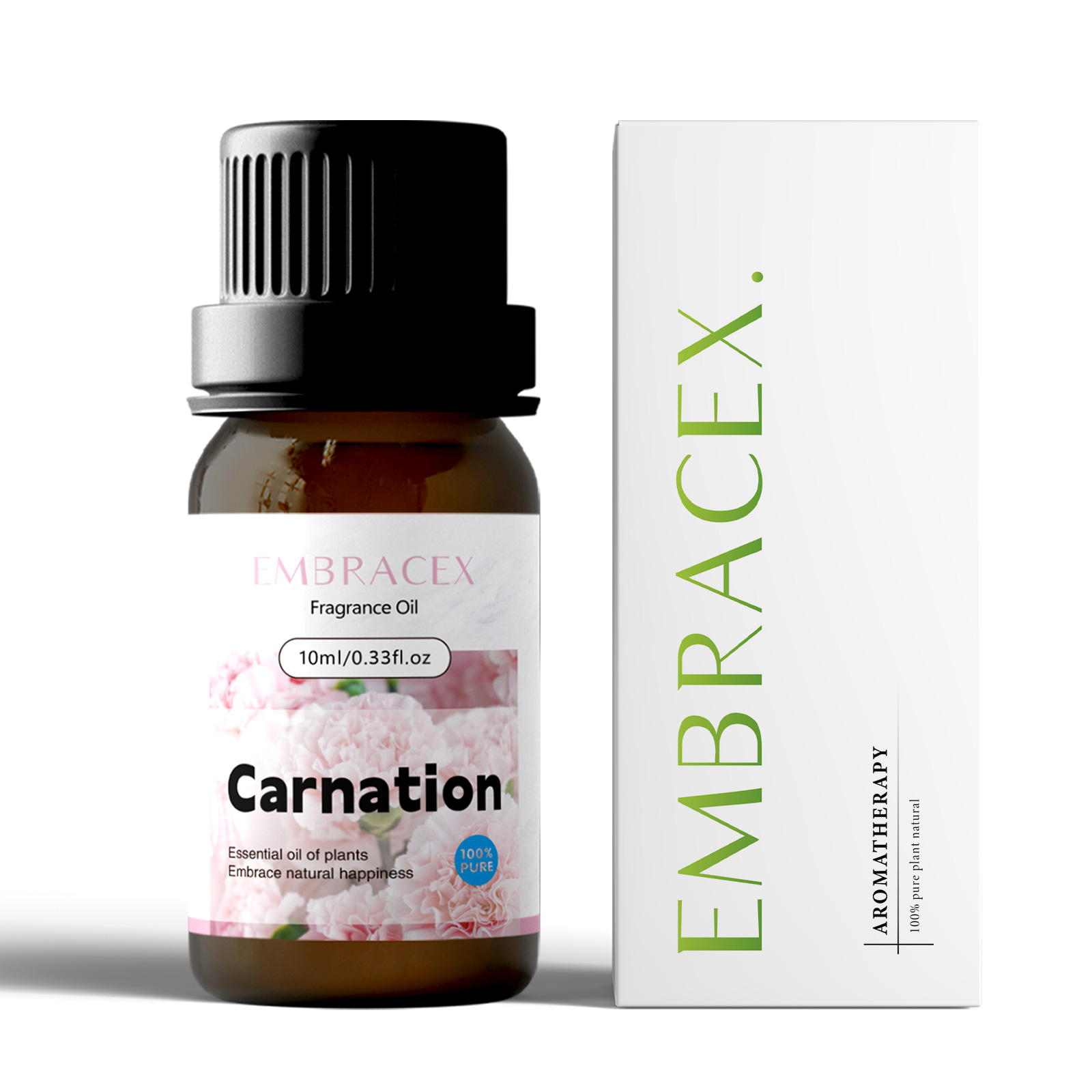 10ml Carnation Essential Oil F - مراجعة Candle Making Supplies وسعره