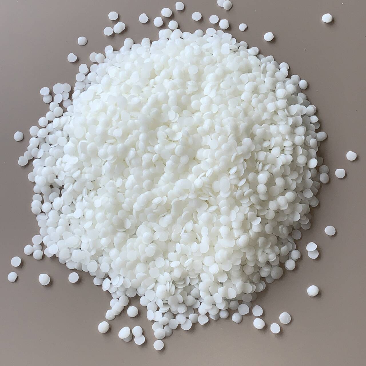 50g-1000g 100% natural Soy Wax - مراجعة Candle Making Business وسعره
