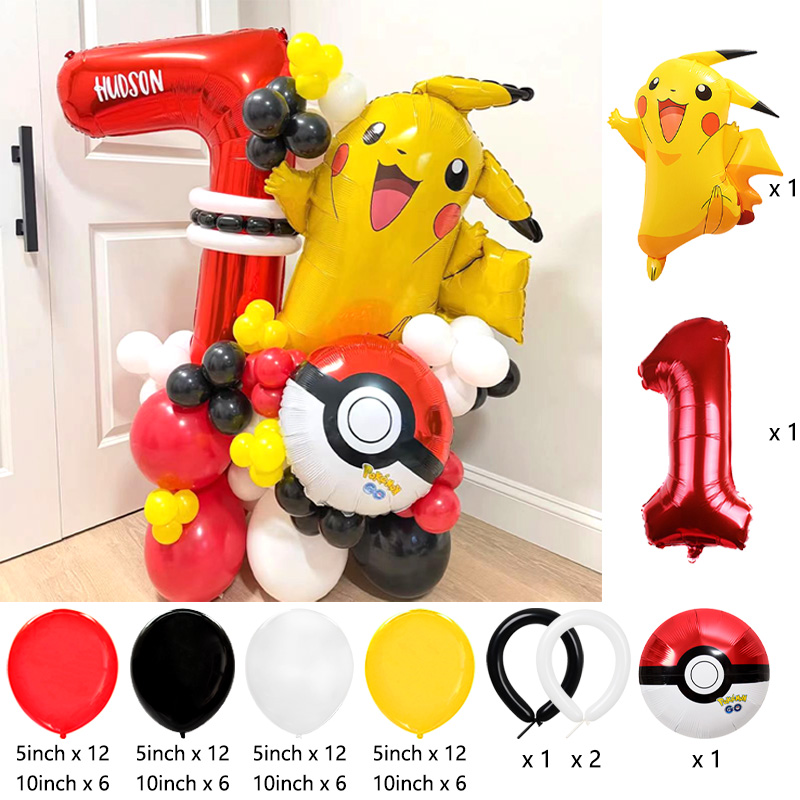 Pokemon Pikachu Birthday Cake  - مراجعة Candle Making Kit For Kids وسعره