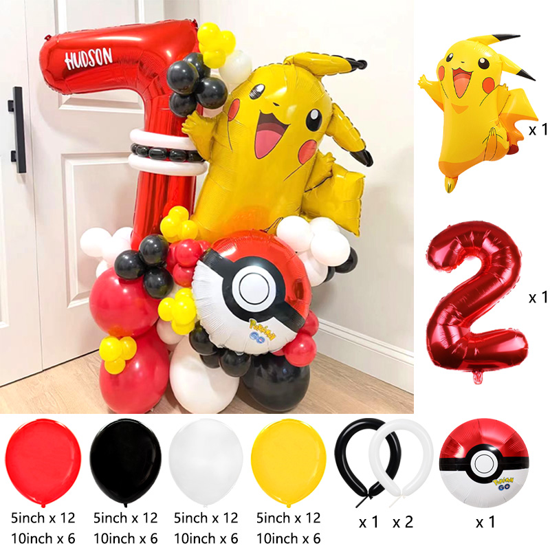 Pokemon Pikachu Birthday Cake  - مراجعة Candle Making Kit For Kids وسعره