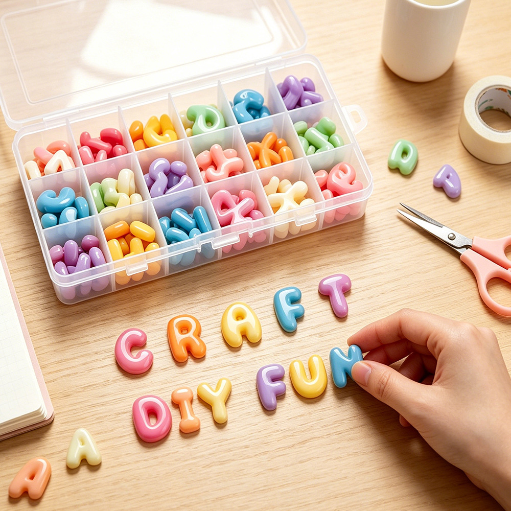 2Pcs Mini Letter Silicone Mold - مراجعة Candle Making Kits وسعره
