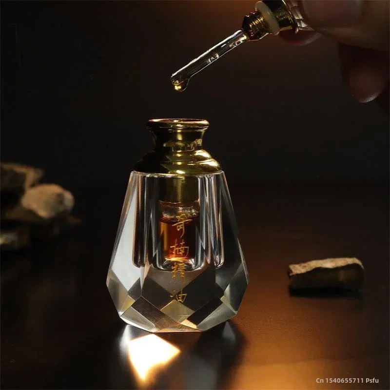 Rich Oud Agarwood Scent Oil Lo - مراجعة Candle Making Fat وسعره