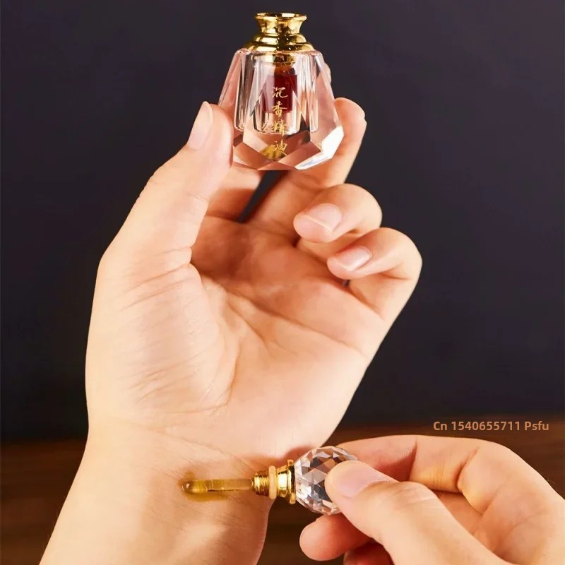 Rich Oud Agarwood Scent Oil Lo - مراجعة Candle Making Fat وسعره
