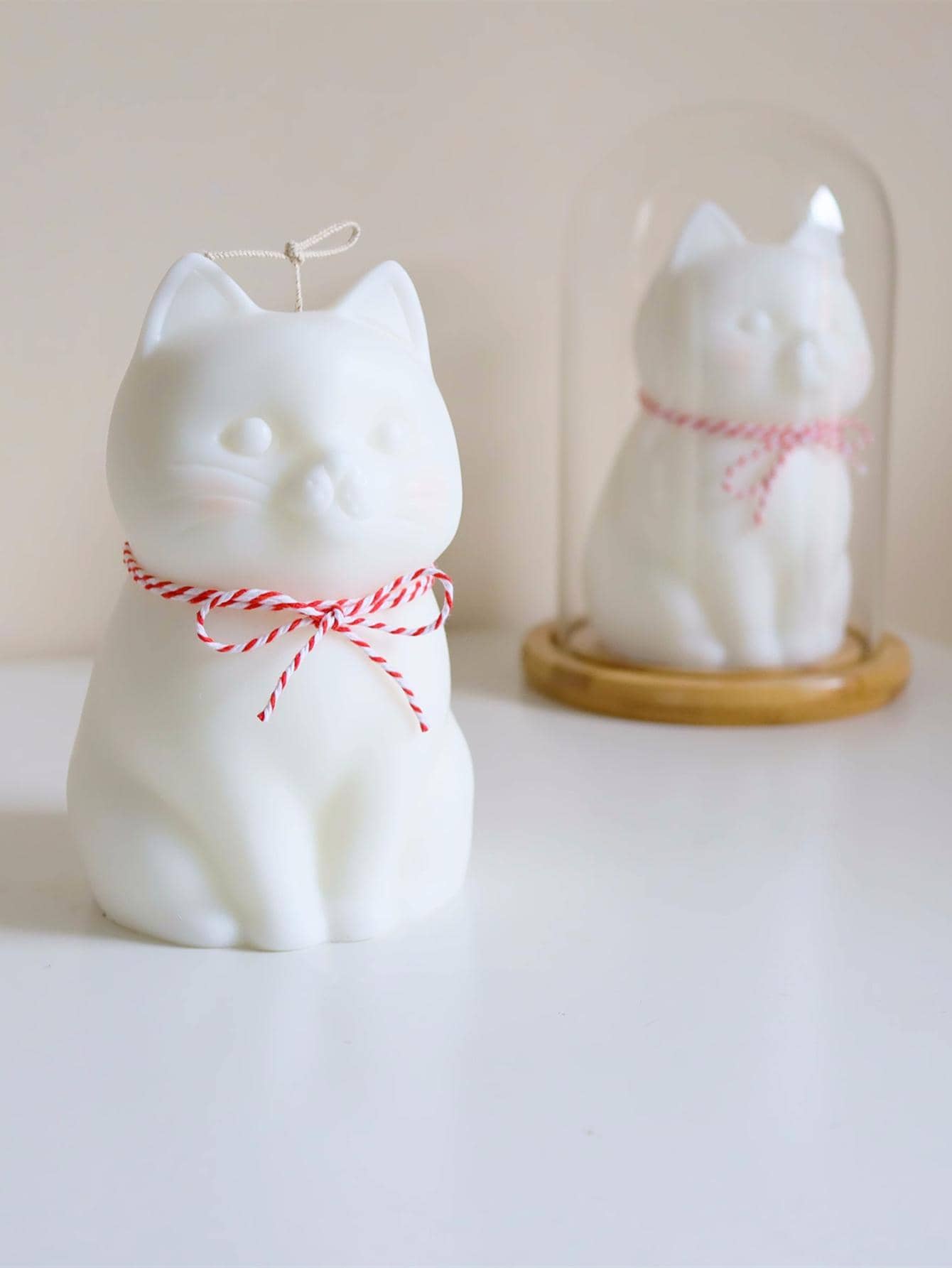 Fat Cat Big Candle Molds Silic - مراجعة Candle Making Fat وسعره
