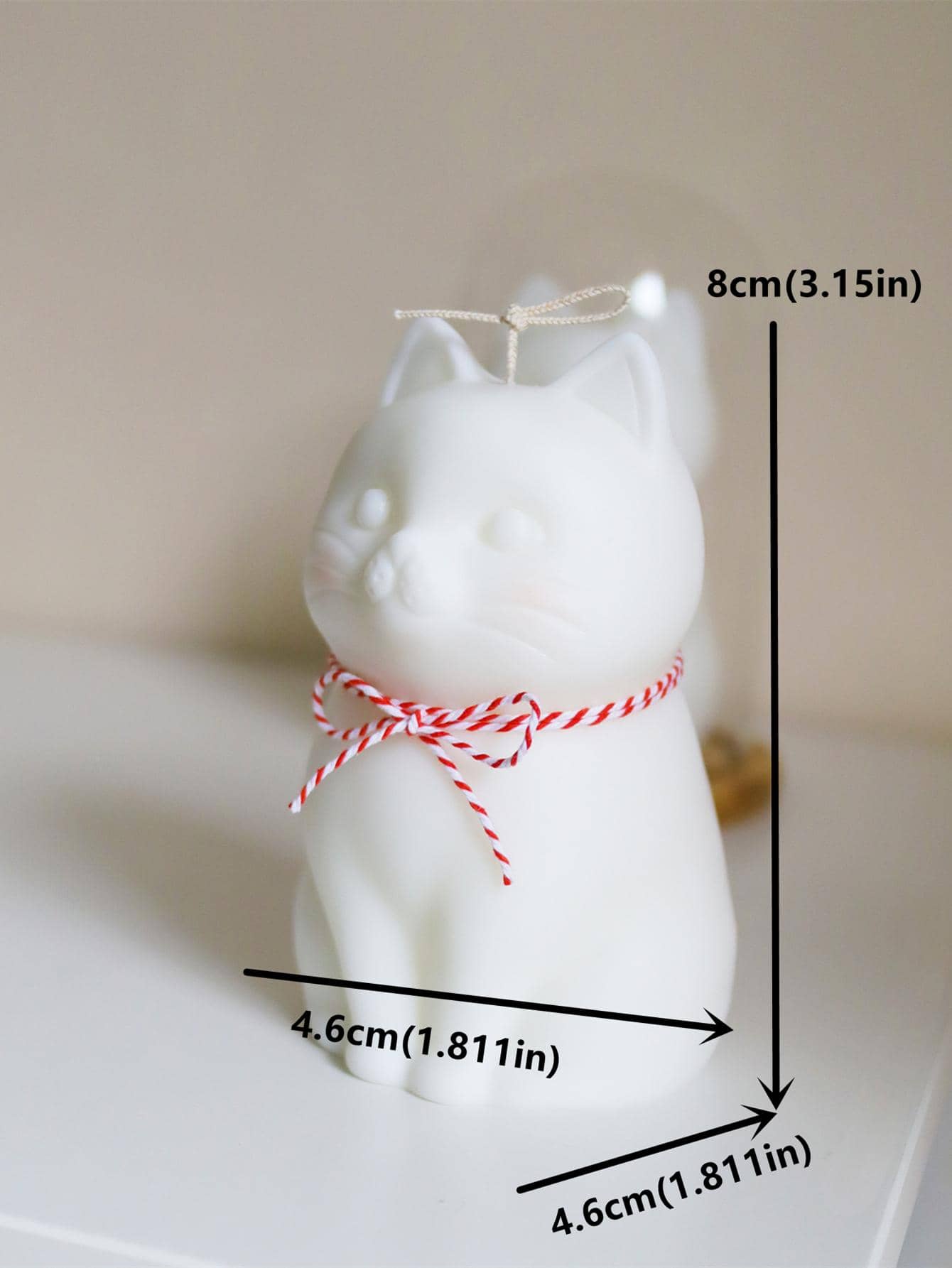 Fat Cat Big Candle Molds Silic - مراجعة Candle Making Fat وسعره