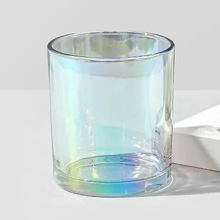 Wholesale Custom Logo Large ca - مراجعة Candle Making Jars Wholesale وسعره