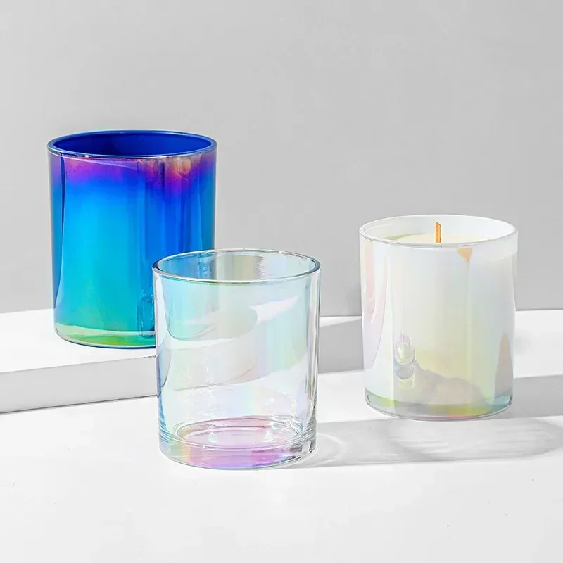Wholesale Custom Logo Large ca - مراجعة Candle Making Jars Wholesale وسعره