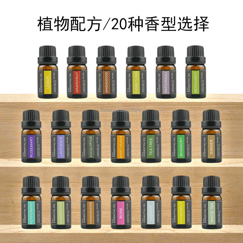 10Ml Aromatherapy Candle Essen - مراجعة Candle Making Business وسعره