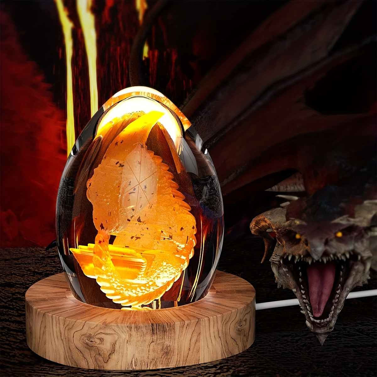 Silicone Dragon Egg Molds, 2-P - مراجعة Candle Making Kits وسعره
