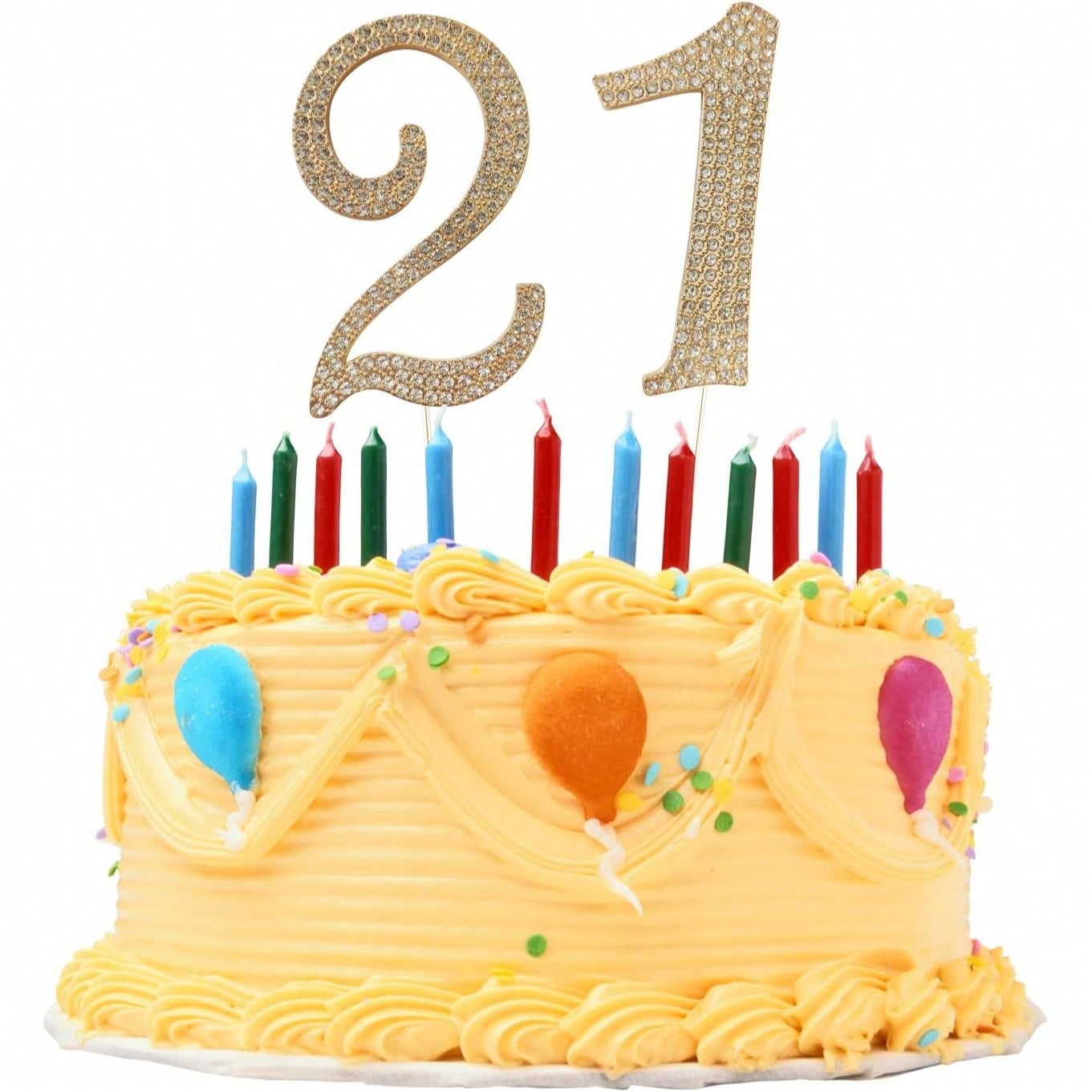 Large Gold Rhinestone Number C - مراجعة Candle Making Supplies وسعره