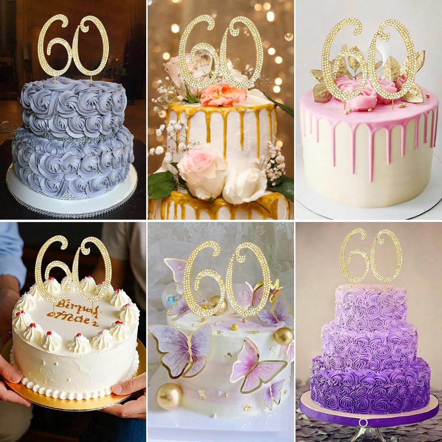 Large Gold Rhinestone Number C - مراجعة Candle Making Supplies وسعره