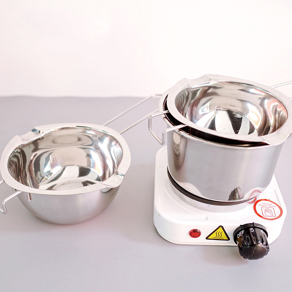 DIY Candle Kit Aromatic Candle - مراجعة Candle Making Jars Wholesale وسعره