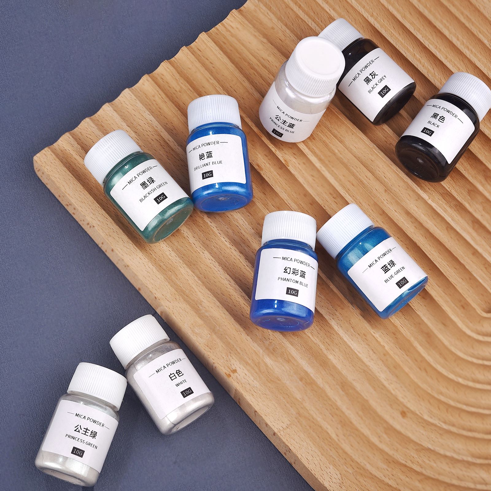 10g Candle Coloring Agent Pear - مراجعة Candle Making Supplies وسعره