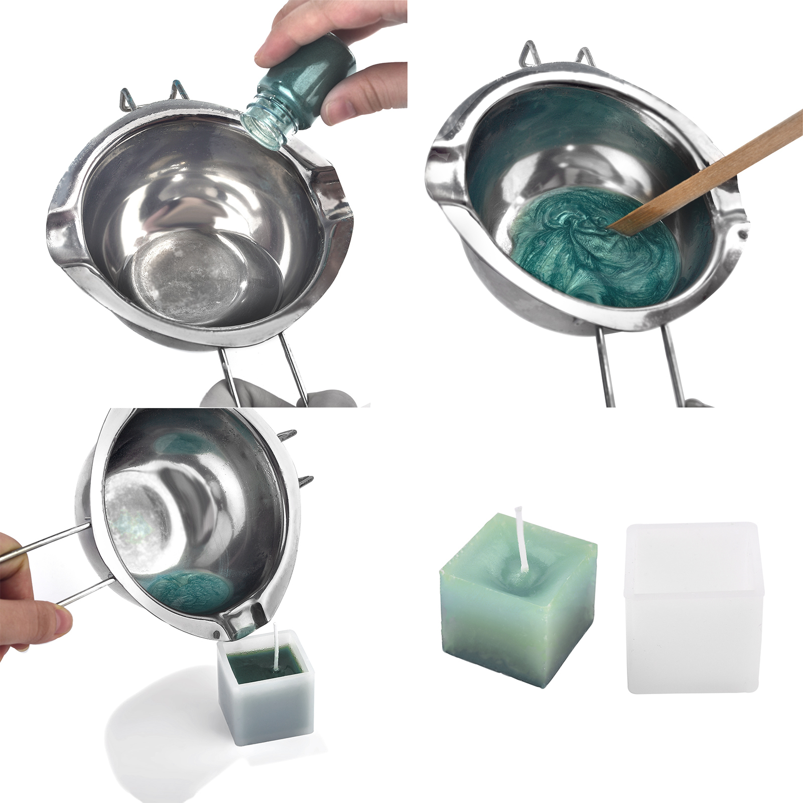 10g Candle Coloring Agent Pear - مراجعة Candle Making Supplies وسعره