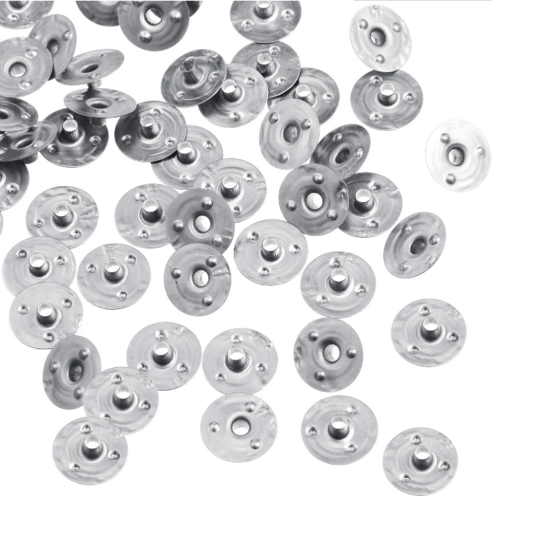 500 Pieces Candle Wick Metal S - مراجعة Candle Making Wicks وسعره