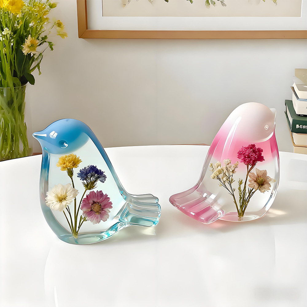 Little Fat Bird Candle Silicon - مراجعة Candle Making Fat وسعره