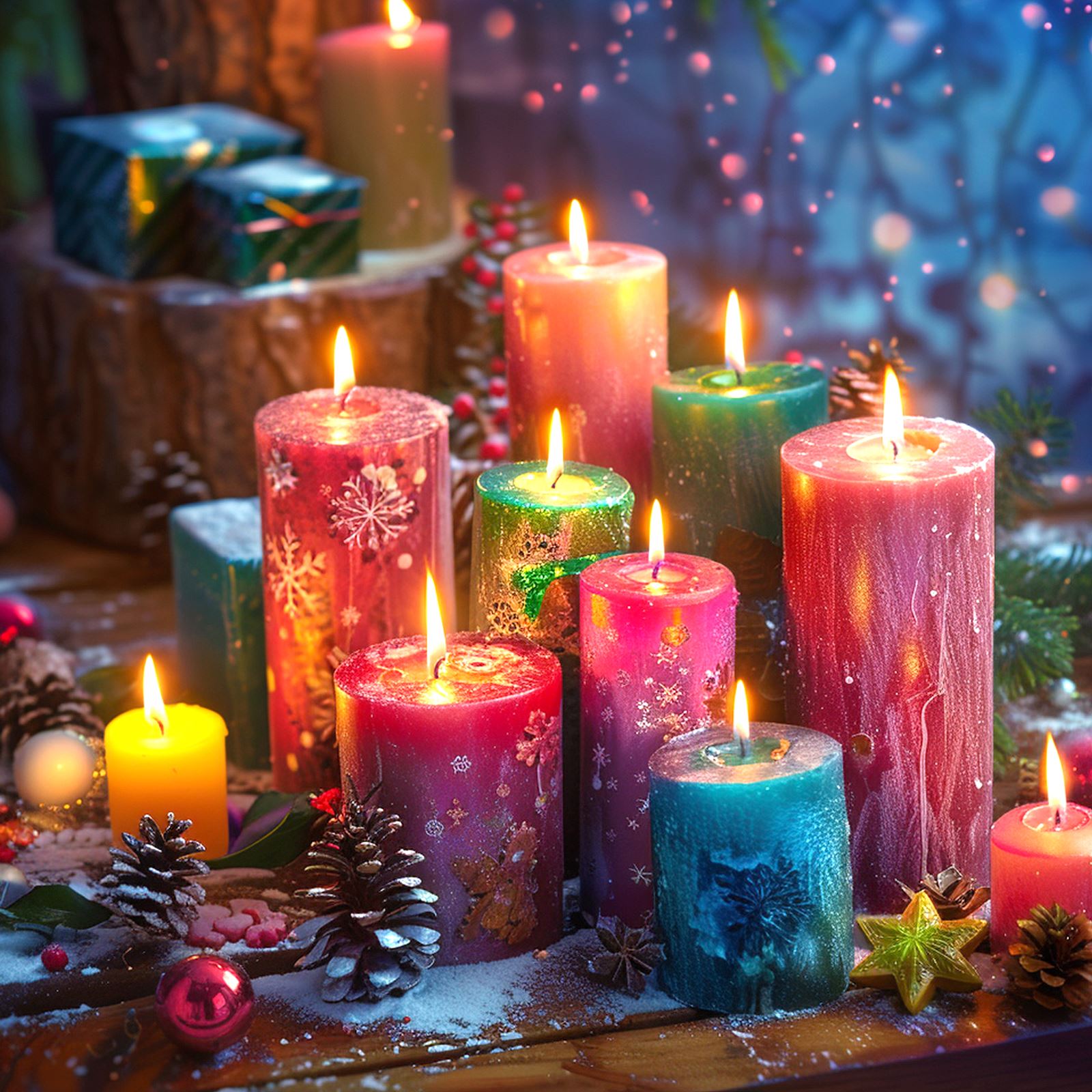 5ml Candle Dyes Pigment Aromat - مراجعة Candle Making Jars Wholesale وسعره