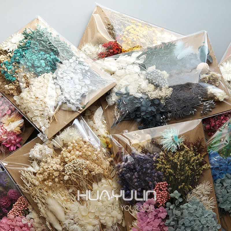 1 Pack Artificial Plants Dried - مراجعة Candle Making Supplies وسعره